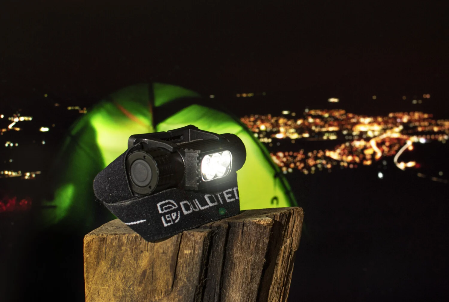 DULOTEC H3Снимка: Христо Узунов