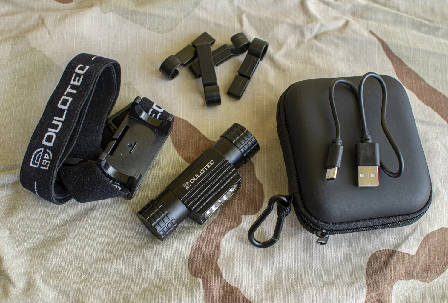 DULOTEC H3Снимка: Христо Узунов