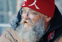 Организаторът на Barkley Marathons е подготвил епично изпитание и за себе си Гари Кантрел, известен като Lazarus Lake