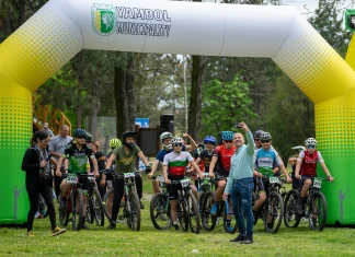 Yambol UCI XCO Bike Cup 2024