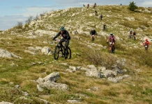 Как се прави състезание: Байк и Рън за Чепън Байк и Рън за Чепън - колоездене