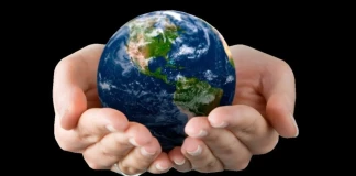 Денят на земята