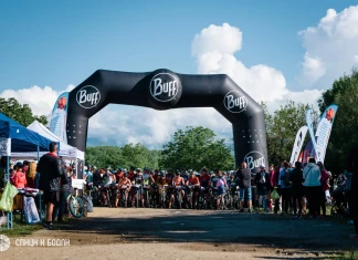 „Спици и бодли“ тази година добавя старт и в Дуатлон-щафета „Спици и бодли"