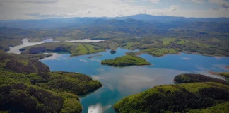 Язовир Йовковци