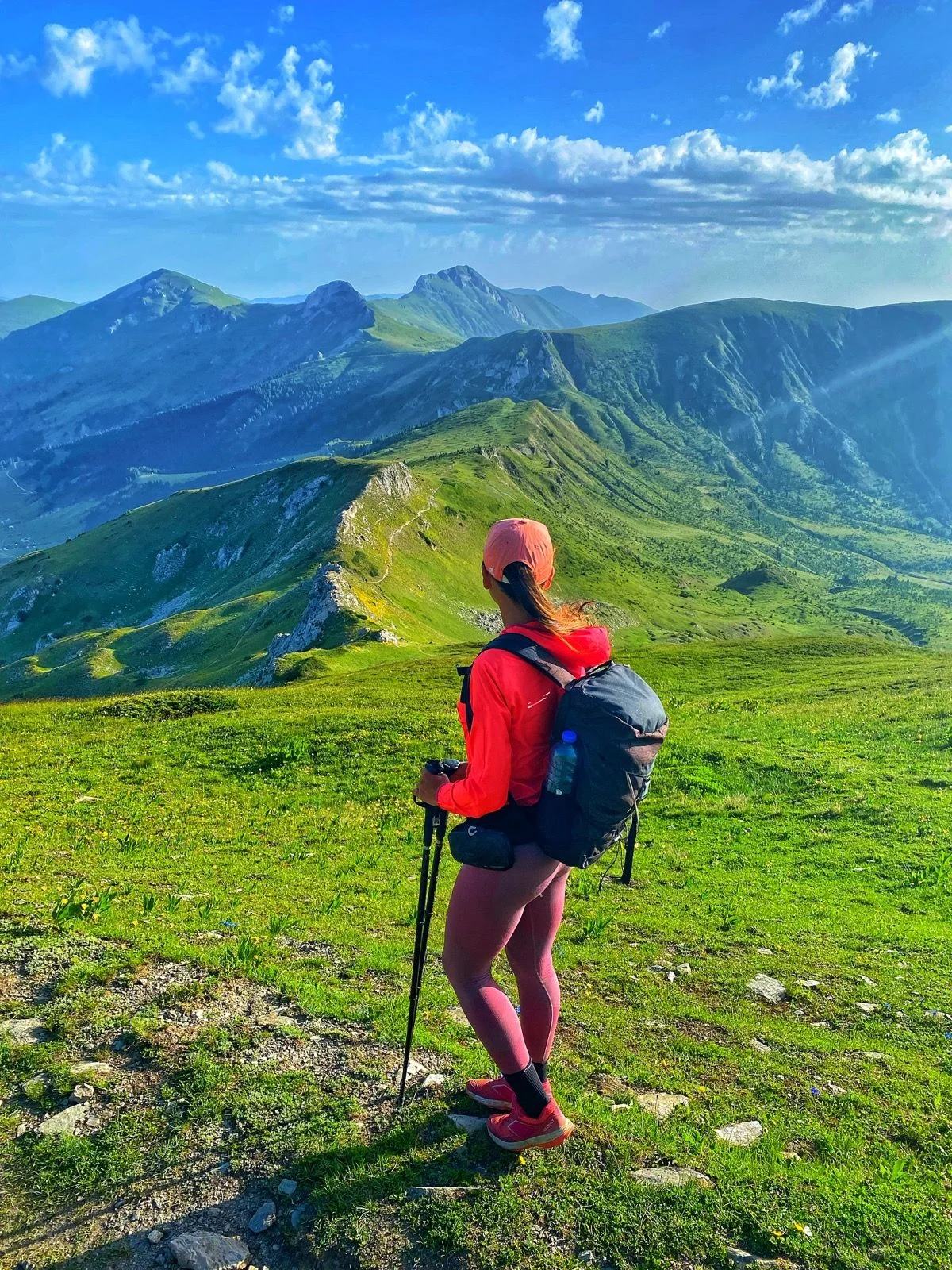 Ден 7 – между три държави.Кристиан Кадиев