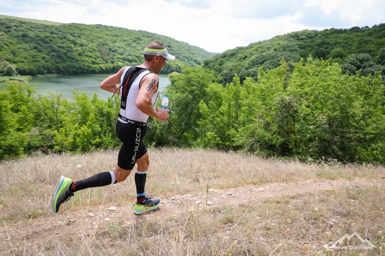 Лудогорски маратон