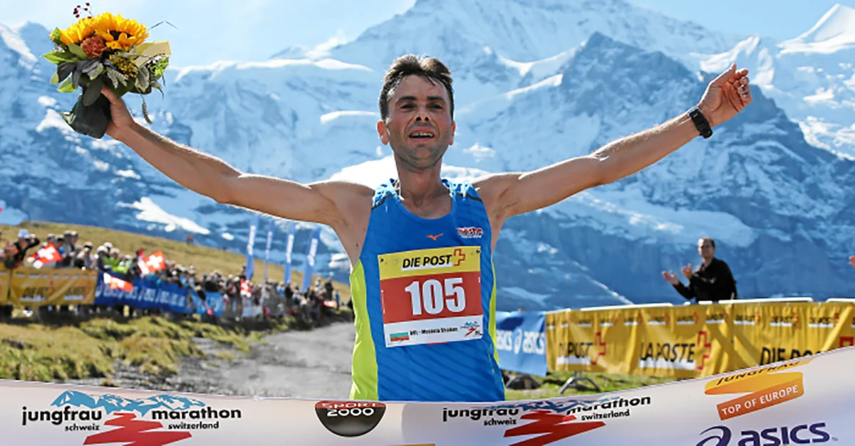 Шабан Мустафа