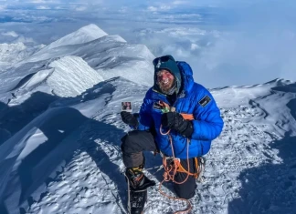 Йеле Вейт и Седемте върха