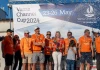 LZ Yachting 1991 са големите шампиони в регата Varna Channel Cup 2024 LZ Yachting 1991 са големите шампиони в регата Varna Channel Cup 2024