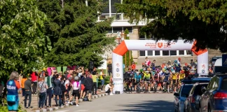 Велообиколката на Северозапада