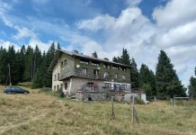 Хижа „Преспа“ Хижа "Преспа"