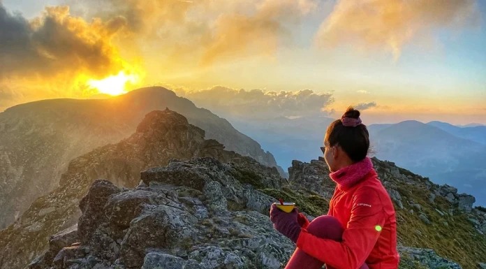 Мария Станчева: Опознавам България чрез планинските пътеки