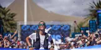 Кортни Доуолтър