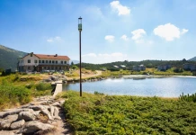 Хижа Грънчар