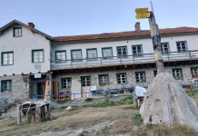 Хижа Грънчар