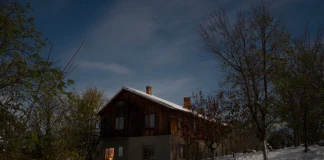 Хижа "Минзухар"