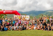 Как се прави състезание: Triglav Skyrun / Триглав скайрън Triglav Skyrun / Триглав скайрън