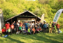 Да участвам или да не участвам? Ботева Алпиниада 2024 г. идва Обща снимка от Ботевата Алпиниада 2023