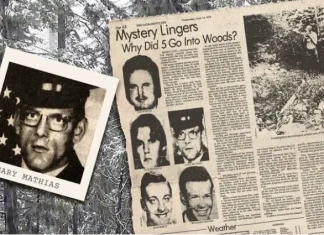 Американският случай "Дятлов"