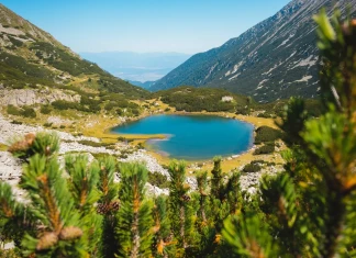 Муратово езеро