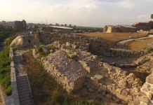 Небет тепе – ключовият в историята пловдивски хълм