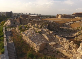 Небет тепе – ключовият в историята пловдивски хълм