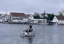 Владимир Табутов и Стефан Иванов