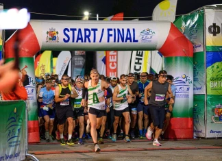 Прогнози за Витоша 100 – бегачи (2024) Витоша 100