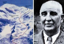 Иван Малеев: Първият българин на Монблан