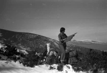 Александър Обретенов: Шест дни в Рила през 1979 г.