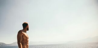 10 съвета - как да направим тяло за плаж