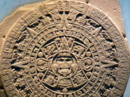 Календар на Ацтеките