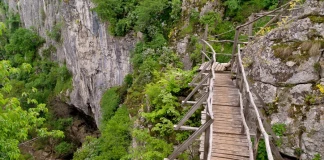 Еменски каньон