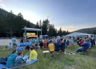 Първи национален туристически фестивал