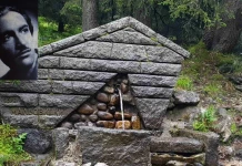 Боре Мальовишки – хижарят с главно "Х"