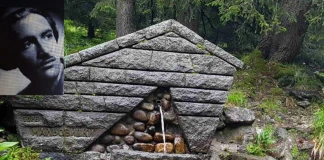 Боре Мальовишки – хижарят с главно "Х"