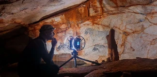 Пещерата "Коске“