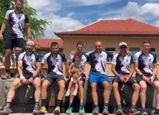 Edelmind E4 Race: участниците