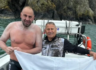 Петър Стойчев