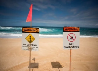 Мъртво вълнение