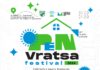 Open Vratsa festival