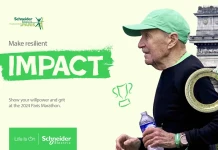 На 95 години Шарли Банкарел сбъдна мечтата си да бяга на олимпиадата в Париж Шарли Банкарел