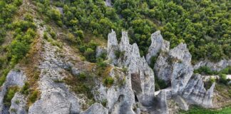 Природните феномени на България: Чудните скали