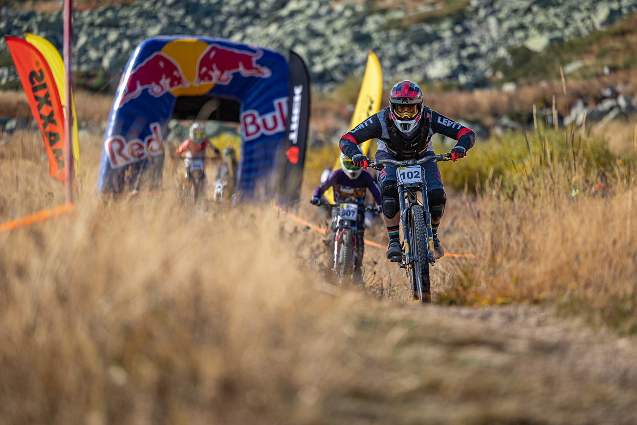 Витоша ще посрещне Home Mountain Bike Cup 2024