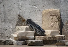 RUIKE LD-51: Куфарът с инструменти във вашия джоб RUIKE LD51 Снимка: Х. Узунов