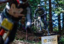 Витоша прие голямо международно състезание през уикенда Валентин Тенев от СК „МСМ Спорт“