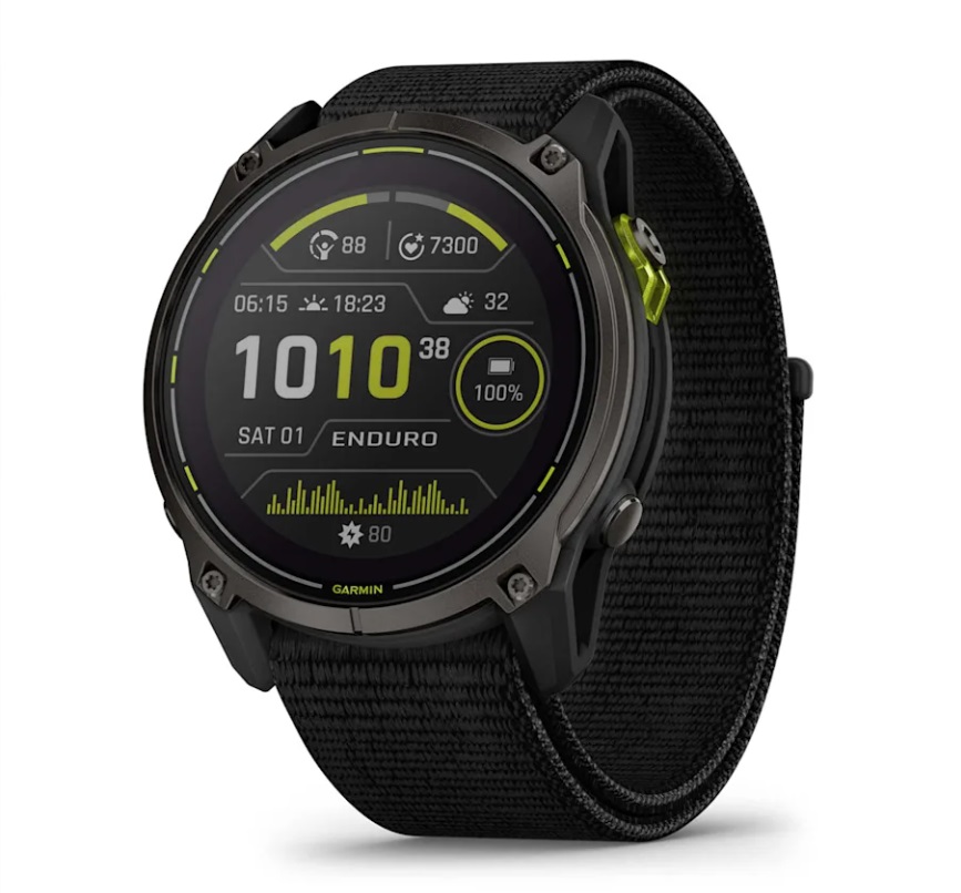 GARMIN Enduro™ 3