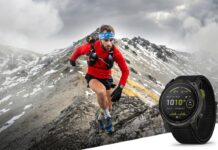 GARMIN Enduro™ 3