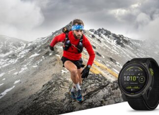 GARMIN Enduro™ 3