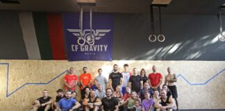 CF Gravity